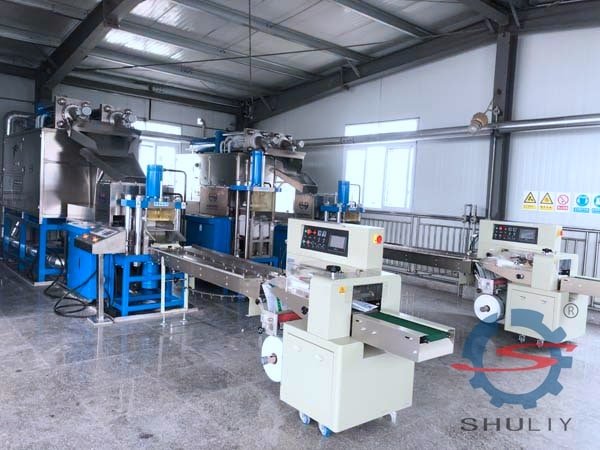 What Should Be Paid Attention To When Purchasing A Dry Ice Machine? 4 微信图片 20190428091418