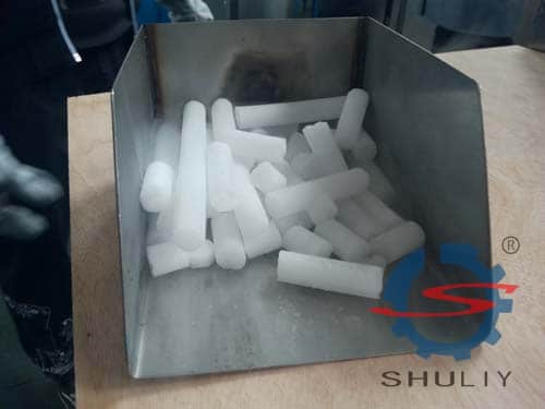 What Should Be Paid Attention To When Purchasing A Dry Ice Machine? 2 Img 20190404 143215 1