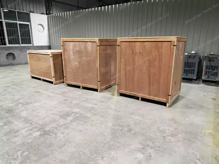 Contact Us 4 Dry ice machines delivery