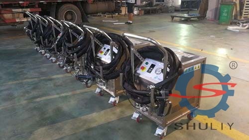 Is Dry Ice Blasting Machine/Dry Ice Cleaning Expensive? 1 Dry ice blasting